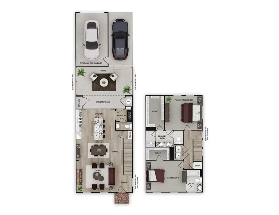 205 Black Swann Road, Auburn, AL 36832 - #2