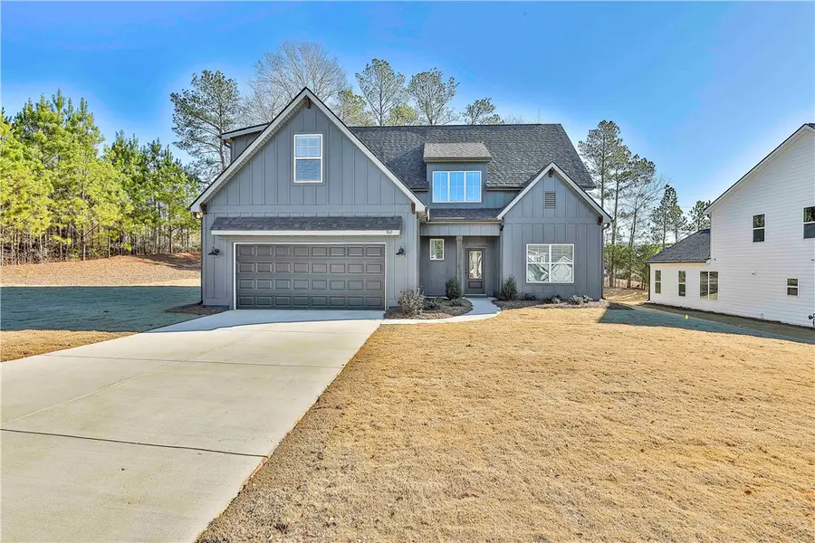 869 Asheton Drive #1, Opelika, AL 36801 - #2