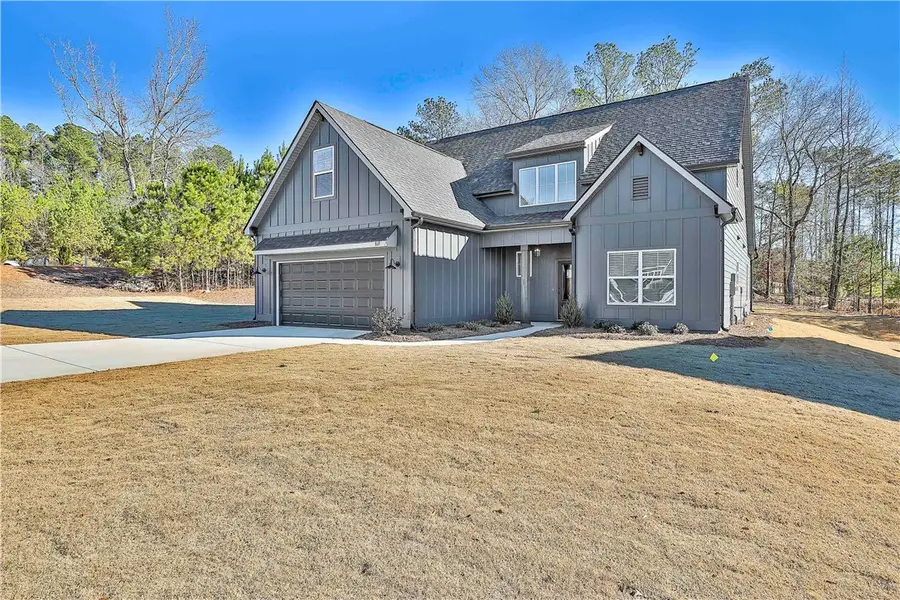 869 Asheton Drive #1, Opelika, AL 36801 - #3