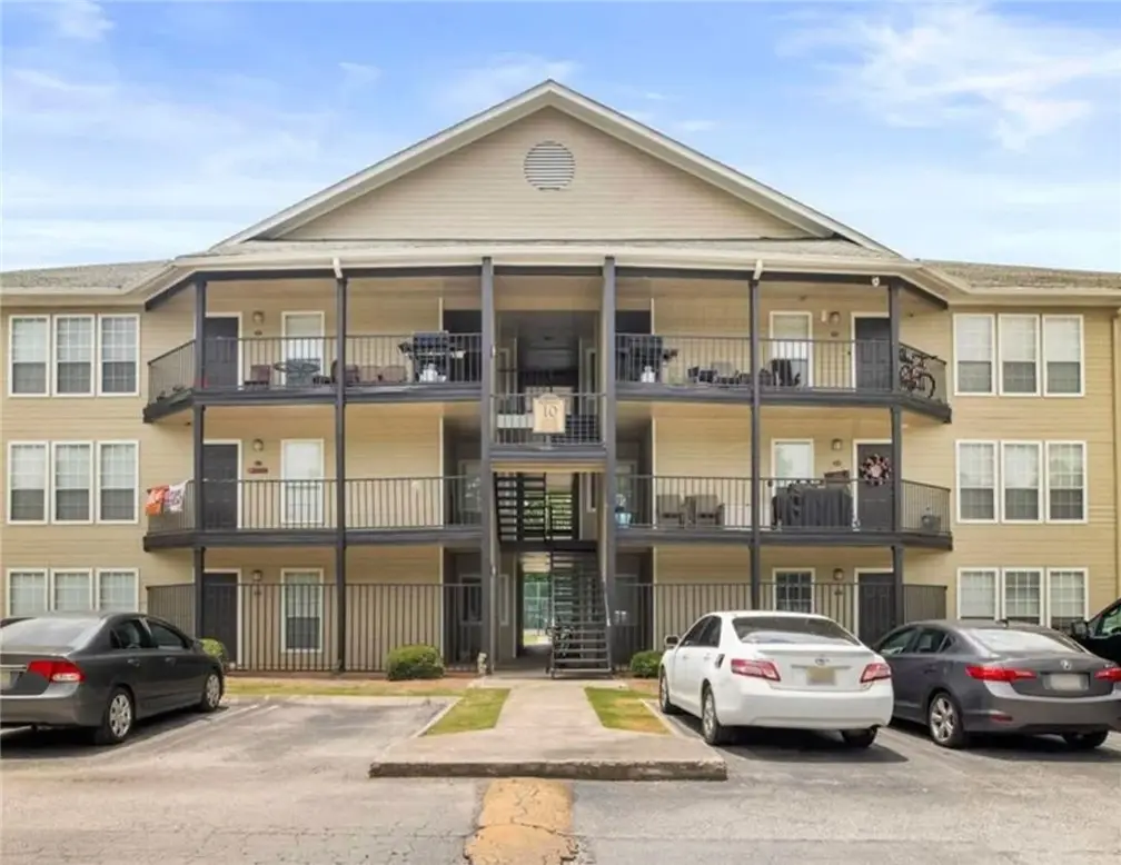 626 Shug Jordan Parkway #10238, Auburn, AL 36830 - #1