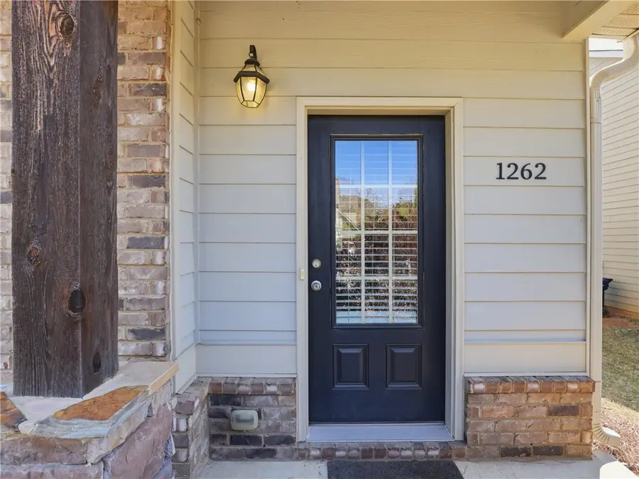 1262 Aubie Drive, Auburn, AL 36830 - #2