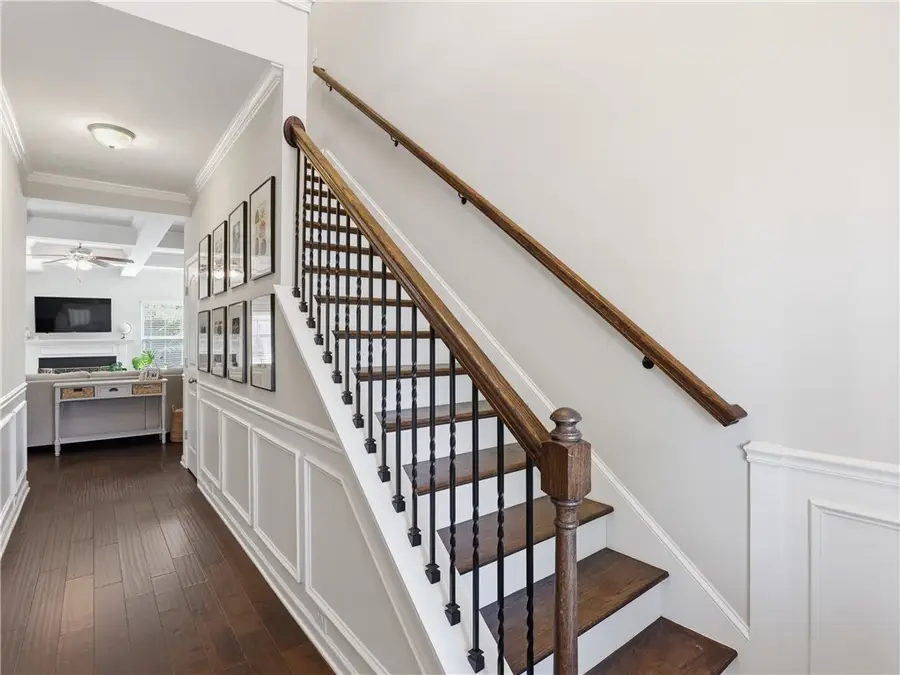 1262 Aubie Drive, Auburn, AL 36830 - #3