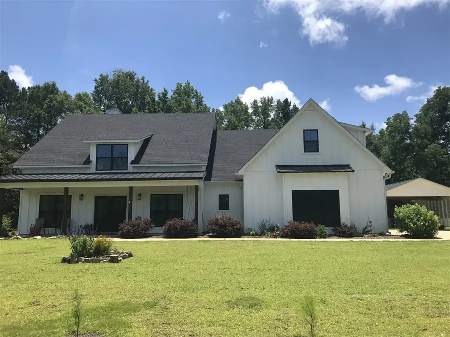 4636 Sandhill Road, Auburn, AL 36830 - #2