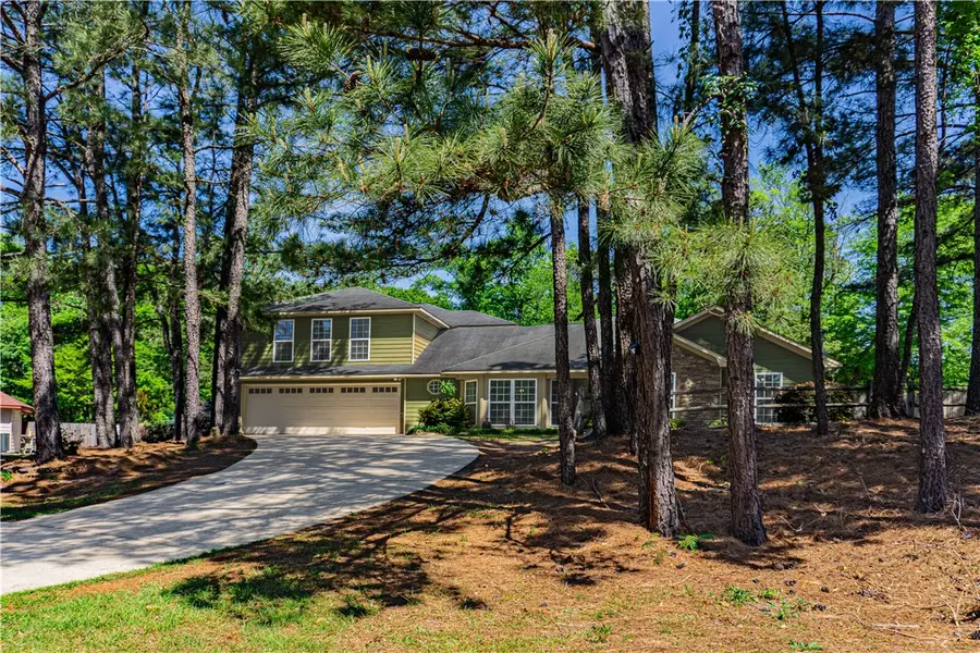 246 Summerbrooke Loop, Phenix City, AL 36870 - #2
