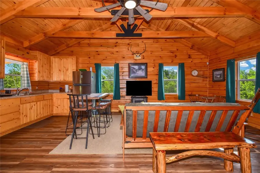 907 S Thornton Road, Camp Hill, AL 36850 - #3