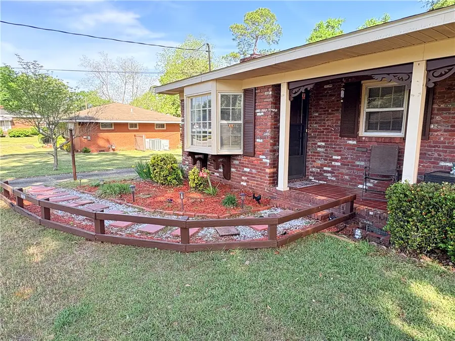 1604 46th Street, Phenix City, AL 36867 - #2