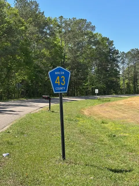 1 Society Hill Road, Auburn, AL 36830 - #3