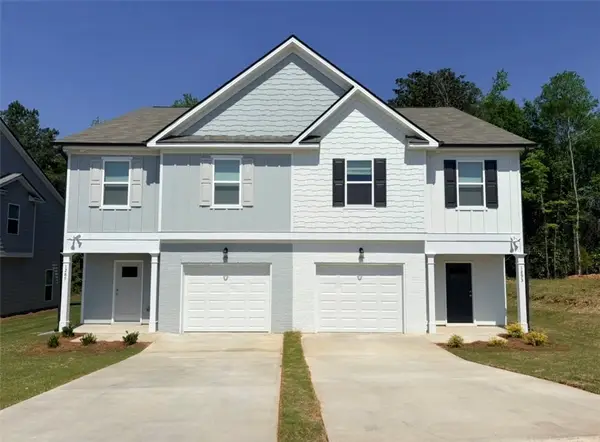 1293 Mccoy Street, Opelika, AL 36801