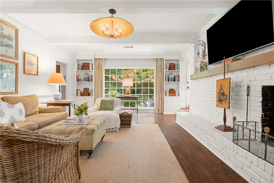 2521 Middle Brook Lane, Auburn, AL 36832 - #2