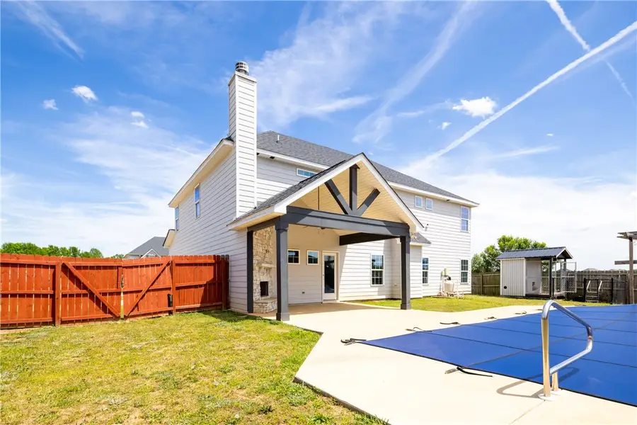 2904 Wyndham Lane, Opelika, AL 36804 - #3