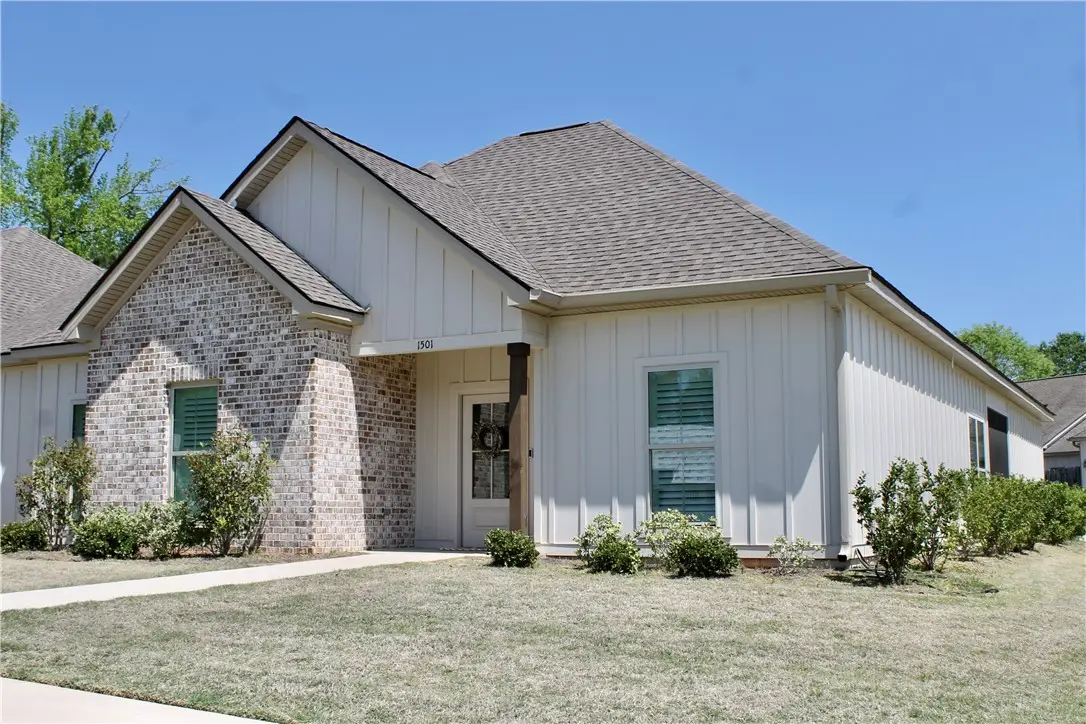 1653 Academy Drive #1501, Auburn, AL 36830 - #1