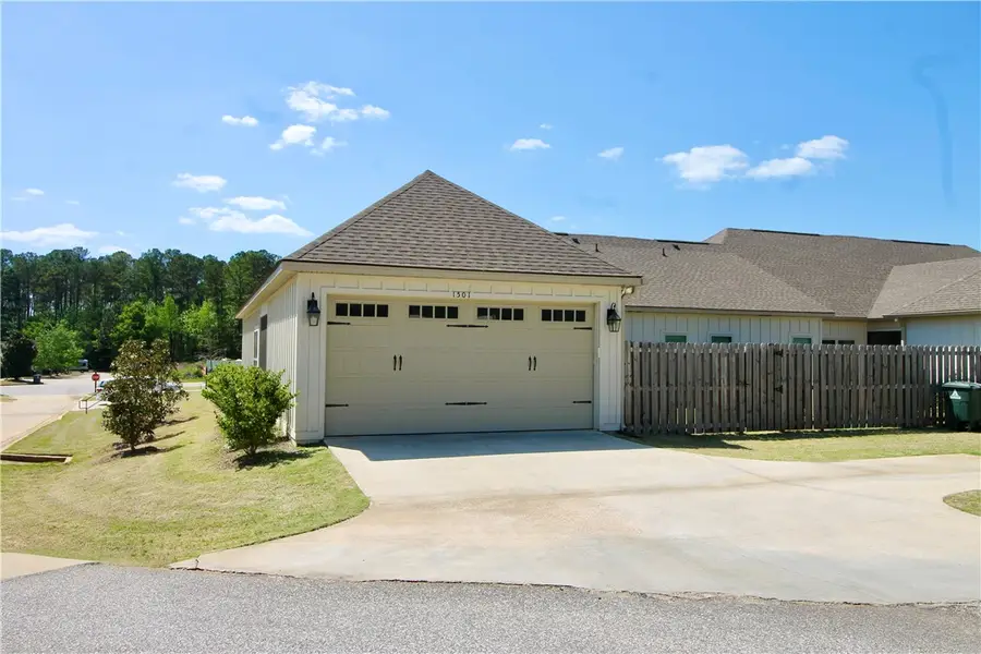 1653 Academy Drive #1501, Auburn, AL 36830 - #2