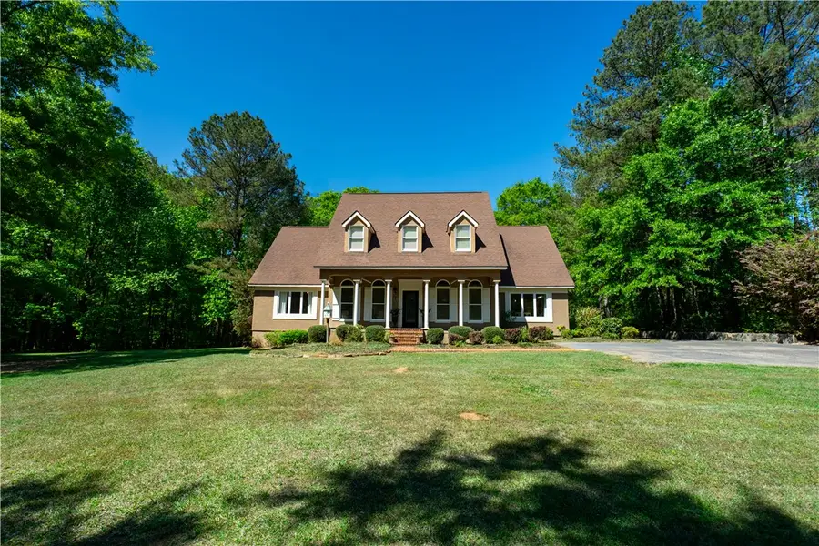 1494 Windwood Drive, Lanett, AL 36863 - #2