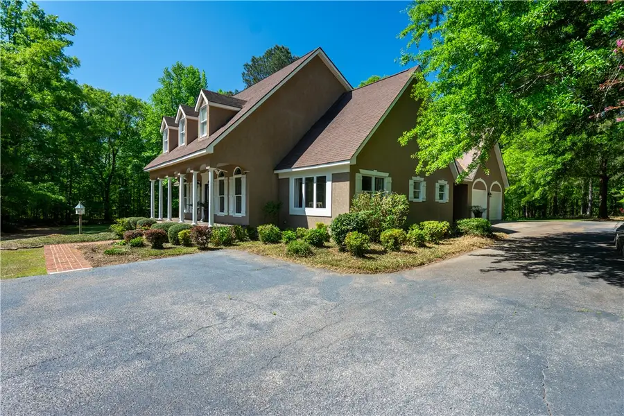 1494 Windwood Drive, Lanett, AL 36863 - #3