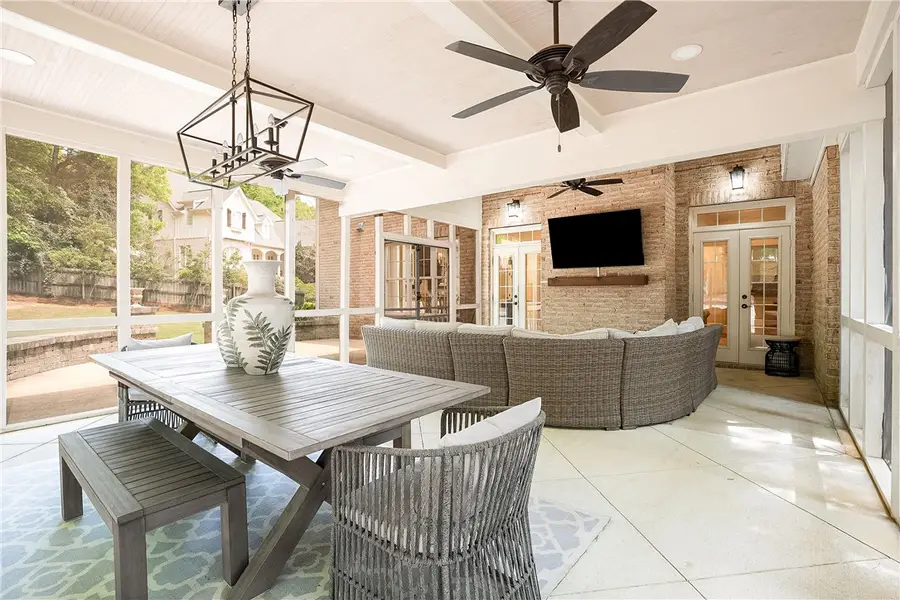 1692 Waldrop Court, Auburn, AL 36830 - #2