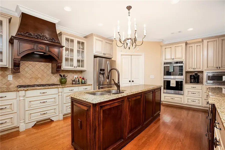 1692 Waldrop Court, Auburn, AL 36830 - #3