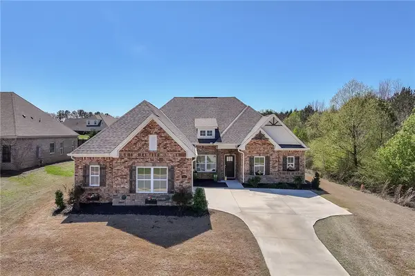 703 Bush Creek Road, Opelika, AL 36804