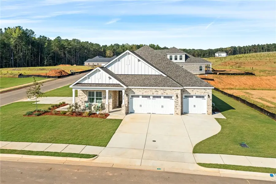 713 Glasco Street, Auburn, AL 36832 - #2