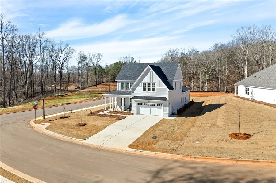 2058 Shadow Bend Lane, Auburn, AL 36830 - #2