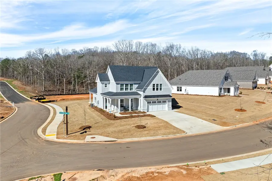 2058 Shadow Bend Lane, Auburn, AL 36830 - #3