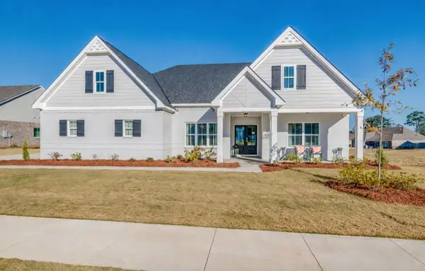 1576 Hidden Lakes Drive, Opelika, AL 36801