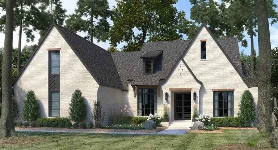 000 Ridgeline Trail, Auburn, AL 36830 - #2