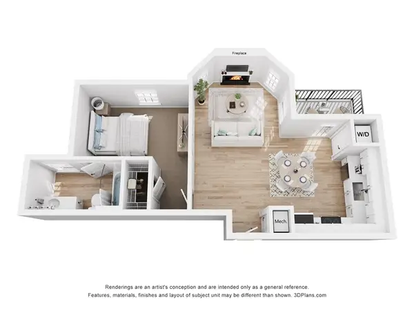 626 Shug Jordan Parkway #3257, Auburn, AL 36830