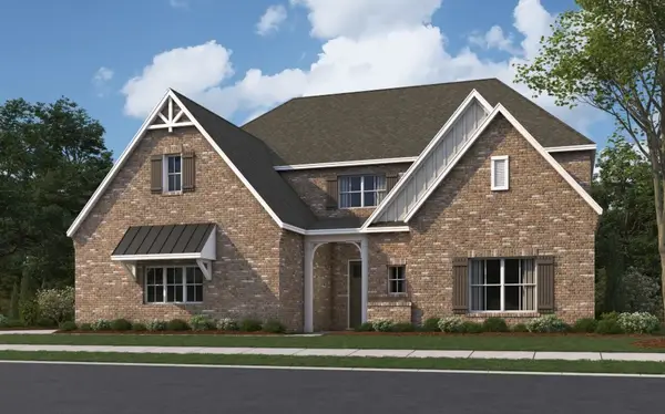 2607 Cherington Drive, Auburn, AL 36832