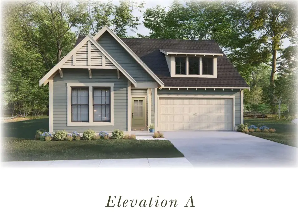 1 Burt's Gap Road, Auburn, AL 36830 - #1