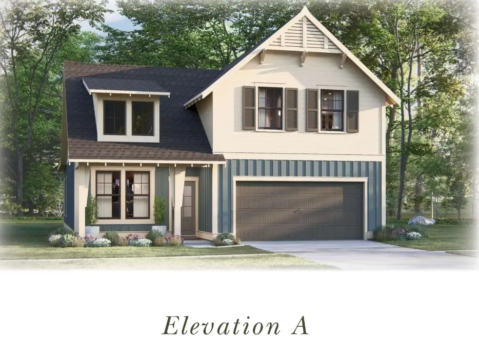 4 Burt's Gap Road, Auburn, AL 36830 - #1