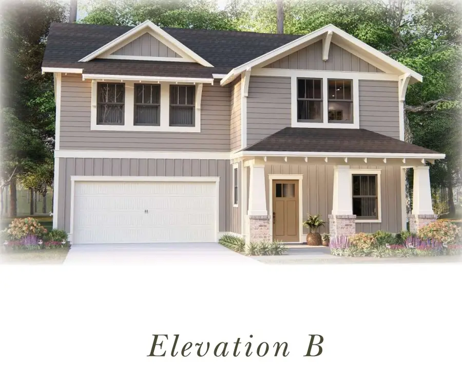 5 Burt's Gap Road, Auburn, AL 36830 - #2