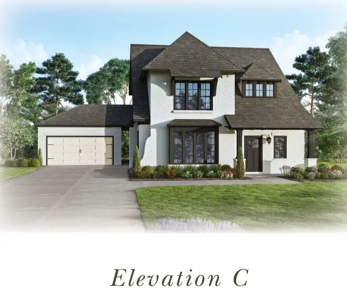 6 Burt's Gap Road, Auburn, AL 36830 - #3