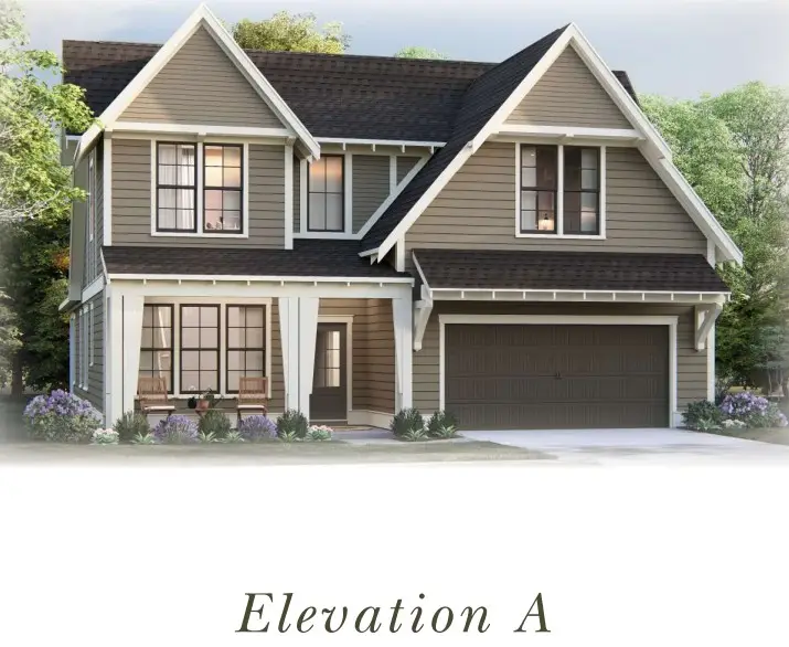 7 Burt's Gap Road, Auburn, AL 36830 - #1