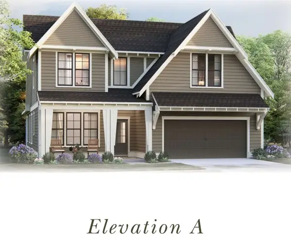 7 Burt's Gap Road, Auburn, AL 36830