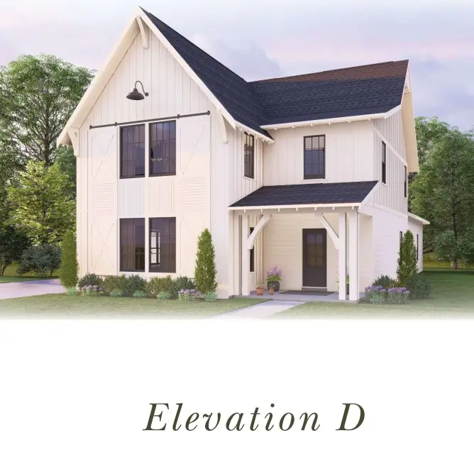 9 Burt's Gap Road, Auburn, AL 36830 - #3