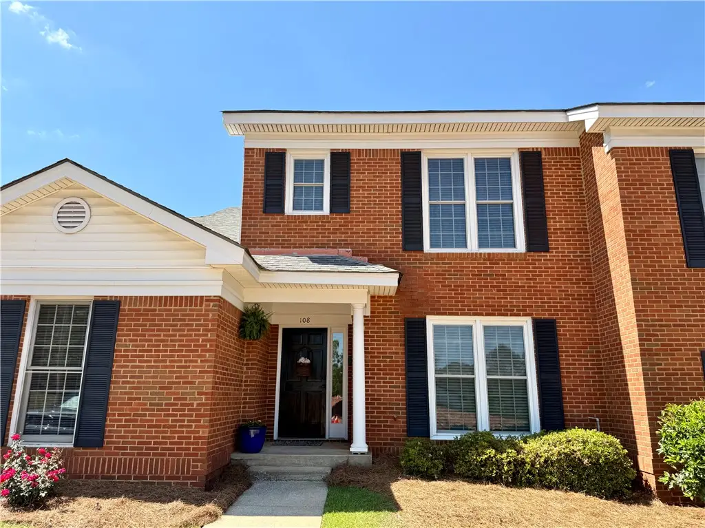 2003 Executive Park Drive #108, Opelika, AL 36801 - #1