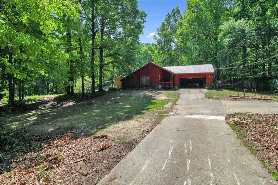 2638 Indian Hill Road, Auburn, AL 36830 - #2