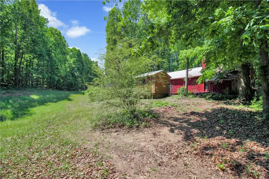 2638 Indian Hill Road, Auburn, AL 36830 - #3