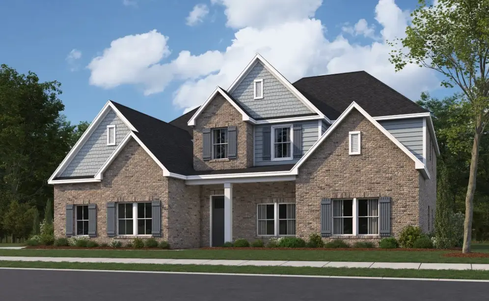 2181 Brock Drive, Opelika, AL 36801 - #1