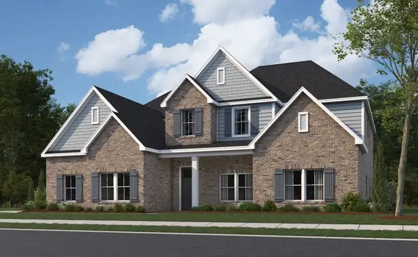 2181 Brock Drive, Opelika, AL 36801