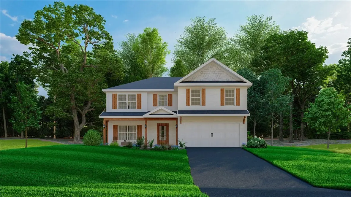 763 Rolling Hill Drive, Opelika, AL 36804 - #1