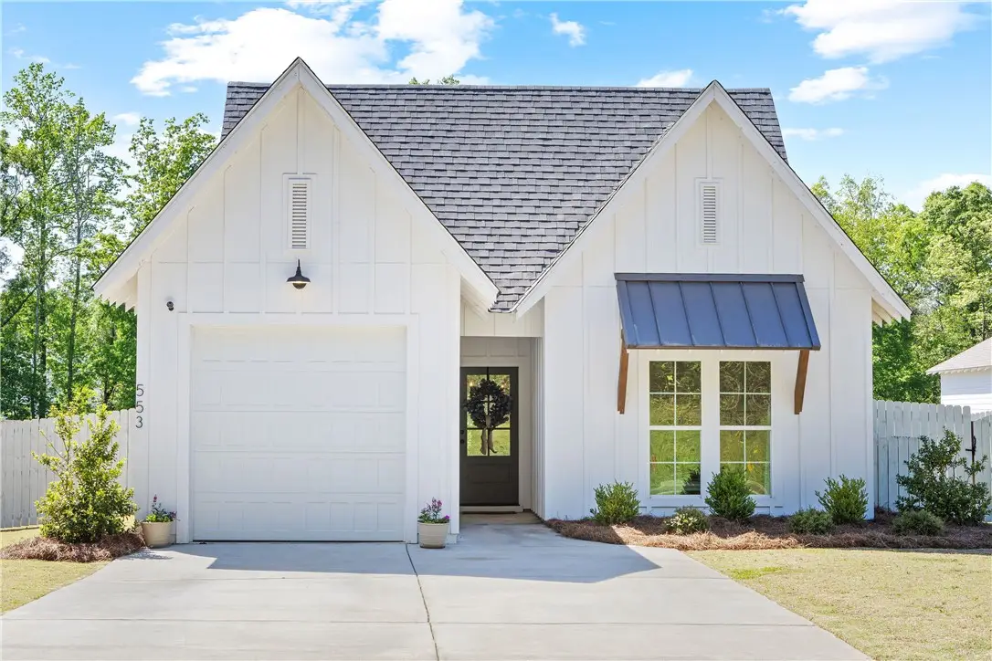 553 Cedarbrook Drive, Auburn, AL 36830 - #1
