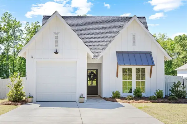 553 Cedarbrook Drive, Auburn, AL 36830