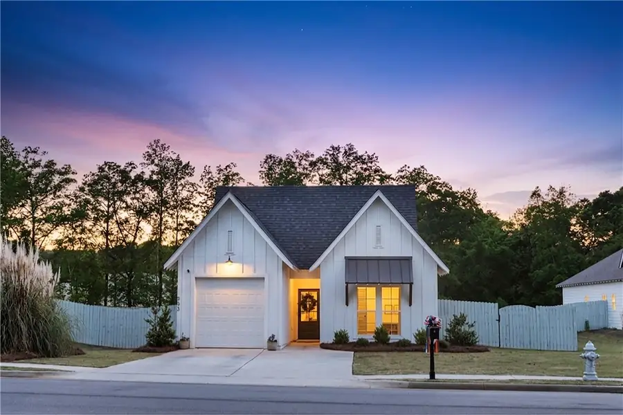 553 Cedarbrook Drive, Auburn, AL 36830 - #2