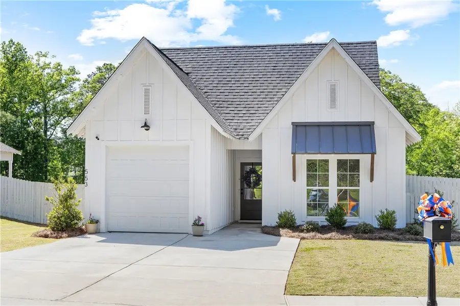 553 Cedarbrook Drive, Auburn, AL 36830 - #3