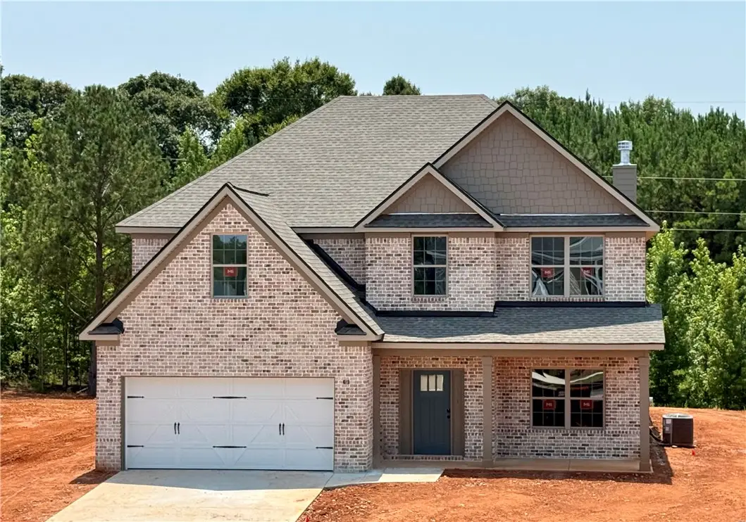 771 Rolling Hill Drive, Opelika, AL 36804 - #1