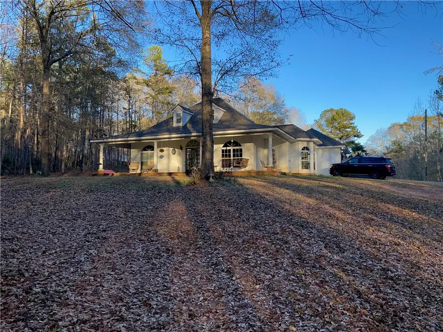 1495 Windwood Drive, Lanett, AL 36863 - #2