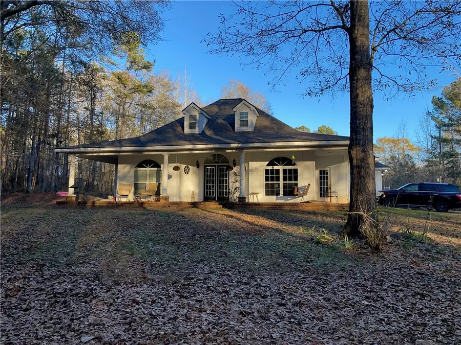 1495 Windwood Drive, Lanett, AL 36863 - #3