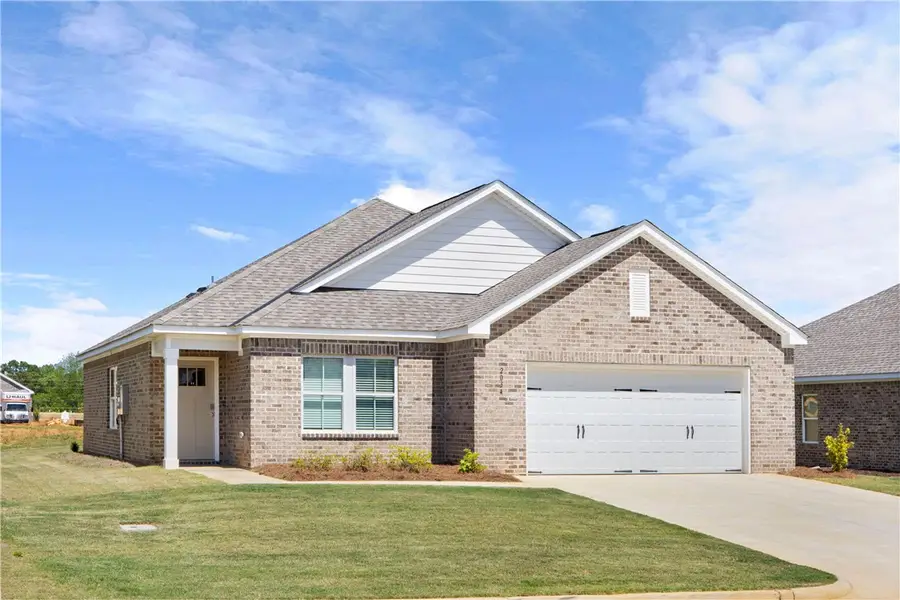 2034 Superior Drive, Opelika, AL 36804 - #2