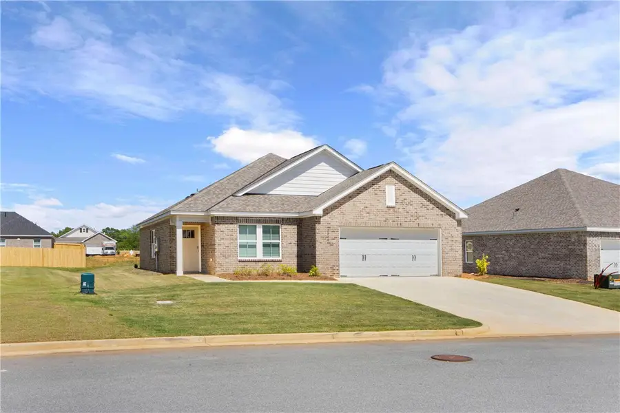 2034 Superior Drive, Opelika, AL 36804 - #3